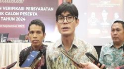 KPU Targetkan Rekapitulasi Suara Pemilu 2024 Rampung Sebelum 20 Maret