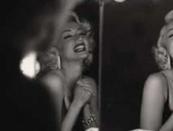 Aksi Vulgar Ana de Armas di Film Blonde Dihujat Netizen: Adegan Seks Terlalu Dekat