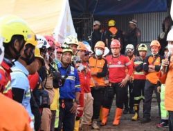 Cari 9 Korban Hilang Gempa Cianjur, Tim SAR Fokus pada 3 Lokasi Ini