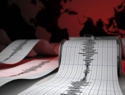 Gempa M 5,3 Guncang Maluku