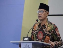 Muhammadiyah Tetapkan Awal Ramadan dan Syawal, Haedar Nashir: Hormati Jika Ada Perbedaan
