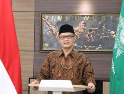 Ketum Muhammadiyah Haedar Nashir Setuju Buya Syafii Diusulkan jadi Pahlawan Nasional
