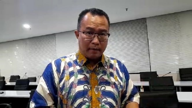 Rektor IPB Prof Arif Satria