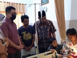 Perawat Sebabkan Jari Pasien Balita Putus, RSMP Upayakan Jalan Damai