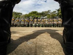 Puspen TNI Beri Penjelasan KST di Nduga Papua Serang TNI